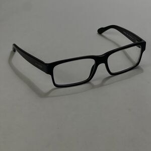Arnette Eyeglass Sunglass Frames Only Frontman 7059 1108 Black 53 15 140